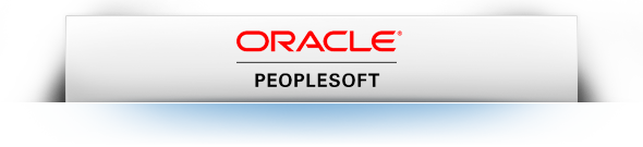 Oracle PeopleSoft Sign-in